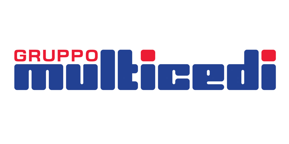 Multicedi, crescita costante e consolidamento delle quote di mercato